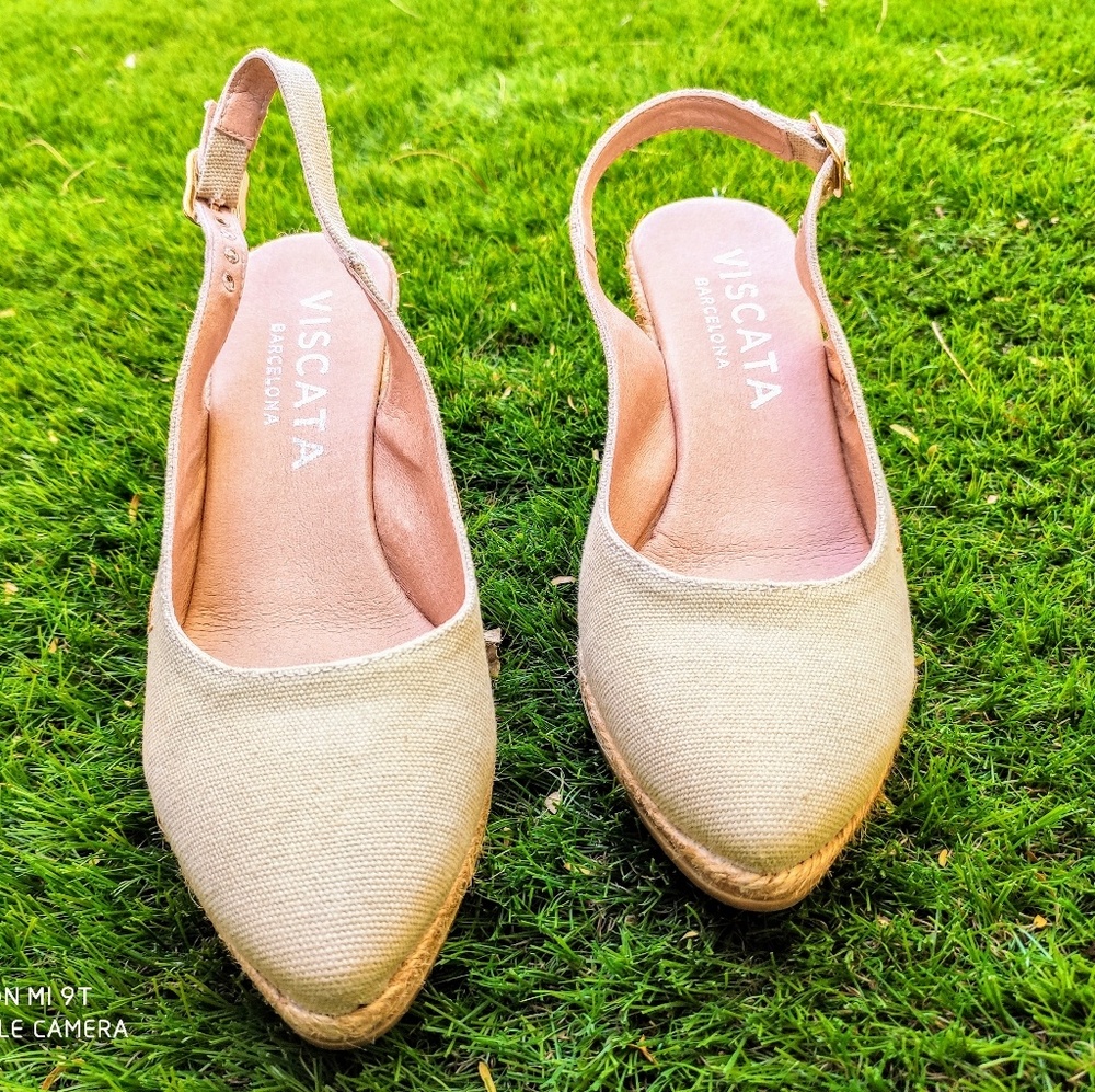 Viscata - Palomera 38